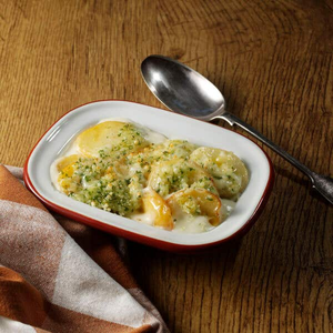 Dauphinoise Potatoes