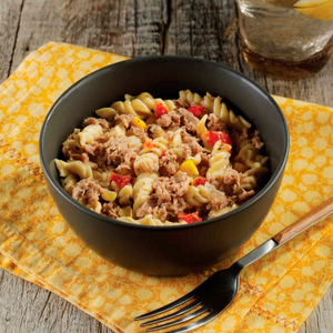 Tuna Pasta Salad