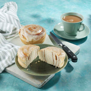 Cinnamon Buns (pack of 2)