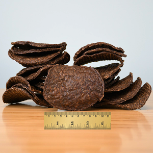 Beef Colossal Cookies