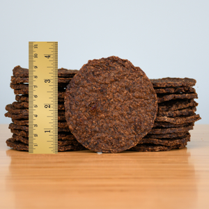 Cranberry & Beef Colossal Cookies
