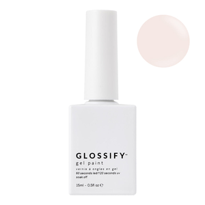 Glossify Lace 15ml Hema Free Gel Polish