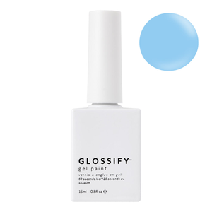 Glossify Vespa 15ml Hema Free Gel Polish