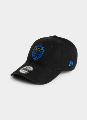 New Era 9Twenty Auckland FC Cloth Strap Cap