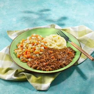 Soft & Bite-Sized Irish Stew