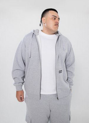 Outlaw Collective Dominate Hoodie Zip - Big & Tall