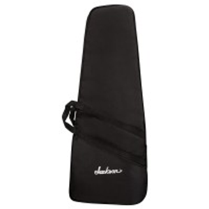 Jackson Kelly/King V/Rhoads Economy Gig Bag, Black