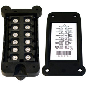3 & 6 Cylinder Power Pack