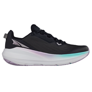 Altra Womens FWD Via - Black/Purple - Neutral - AW25