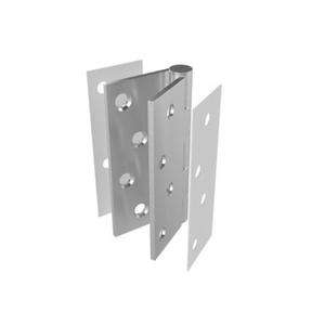 Lorient MAP Hinge Pad 100 x 30 x 1mm Square