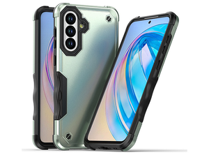 Impact Case for Samsung Galaxy A56 - Green