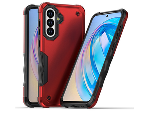 Impact Case for Samsung Galaxy A56 - Red