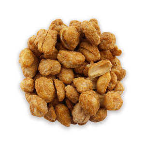 Caramelised Honey Peanuts 500g