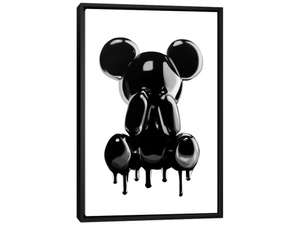 Drippy Bear