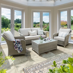 Kettler Charlbury Signature Lounge Set