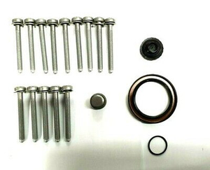 LR180125 - Seal Kit for Torque Convertor on 8 Speed ZF Gearbox - Multiple Range Rover and Land Rover Vehicles - 8HP70 Gearbox