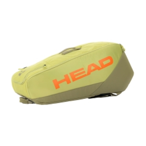 HEAD Pro XL Borsa - Fluo Orange