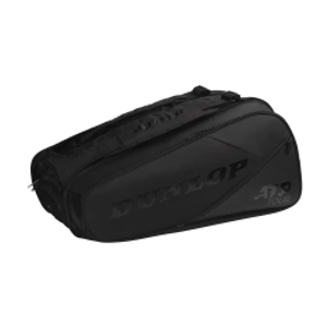 Dunlop TAC ATP Performance x 12 Borsa - Black