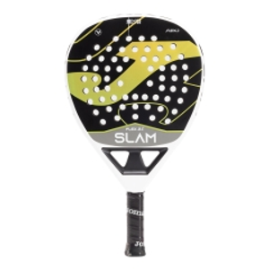 Joma Slam Flex 2.0 Padel - Black/Green/White