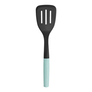 KitchenAid - Tools Mineral Water Soft Grip Nylon Slotted Turner 34cm