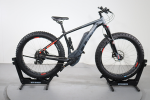 Cube Nutrail Hybrid