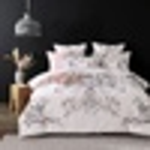 Savanna Quilt Cover Set