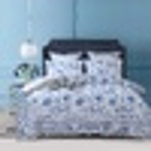 Breeze Quilt Cover Set
