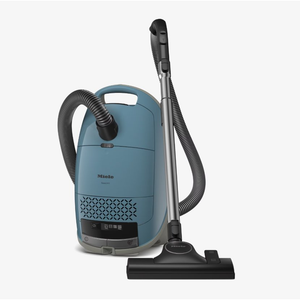 12652550 Corded Bagged Vacuum Cleaner