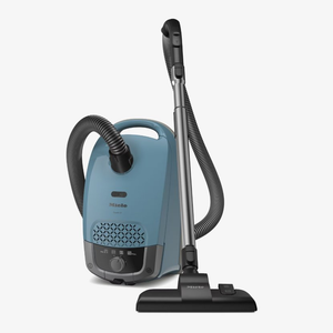 12652890 Corded Bagged Vacuum Cleaner