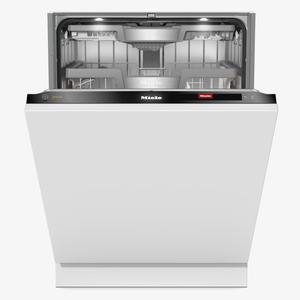 12424020 60cm Integrated XXL Autodos Dishwasher