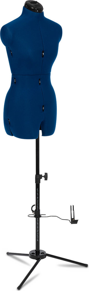 Mannequin couture Pantaform Deluxe taille 36 / 44