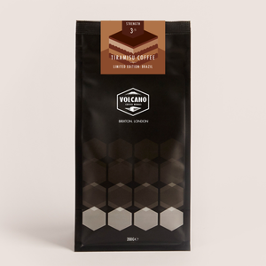 Tiramisu Coffee