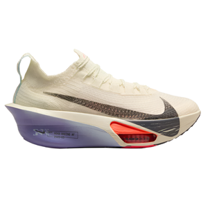 Nike Womens Alphafly 3 - Coconut Milk/Dusty Amethyst/Glacier Blue - Neutral - SU25
