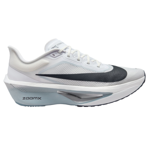 Nike Mens Zoom Fly 6 - White/Pure Platinum/Obsidian Mist - Neutral - SU25