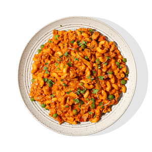 Piri Piri Chicken Pasta