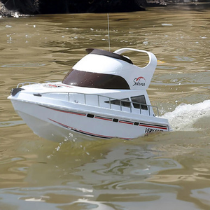 Salina Remote Control Electric Racing Boat