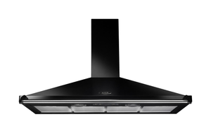 AGA 110cm Traditional Hood
