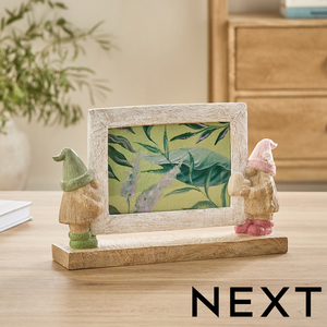 NEXT Gonk Photo Frame