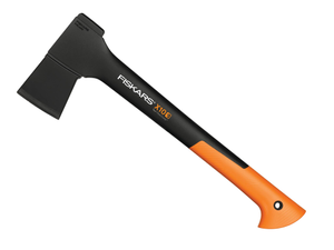Fiskars S X10 Chopping Axe | 1015619