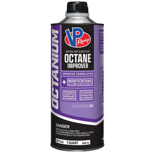 Octanium EU Fuel Madditive - 0.95L