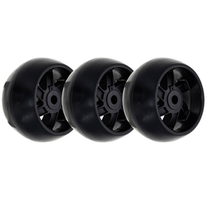 Deck Wheel For Husqvarna | 3-PACK