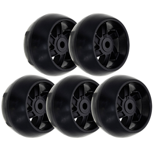 Deck Wheel For Husqvarna Poulan Pro Jonsered | 5-PACK