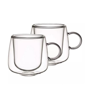 V&B - Artesano Espresso Glass Set 2pce