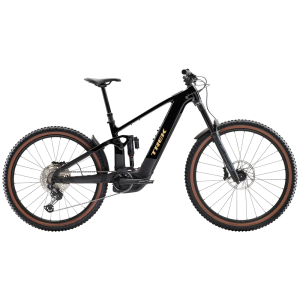 Rail+ 8 EU DARK STAR Large 800