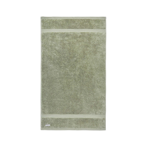 Naturally Soft Towels, Mourne Green