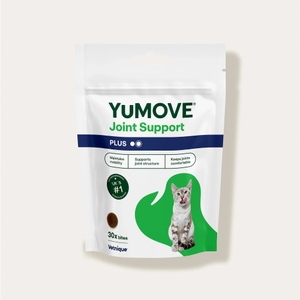 Joint Support PLUS Bites for Cats - 30 Bites