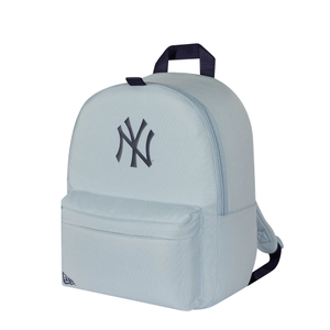 New York Yankees MLB Pastel Blue Stadium Mini Backpack
