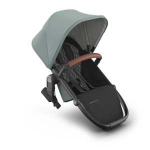 UPPAbaby Vista Rumble Seat (V3) - Kenzi