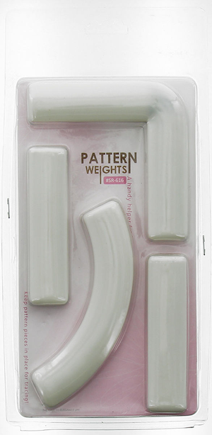 Poids pour patron