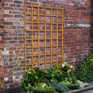 Heavy Duty Trellis - 183 x 122cm - Pack of 5 FSC® certified